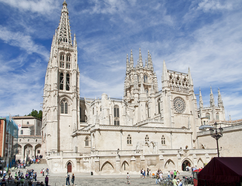 Catedral de Burgos