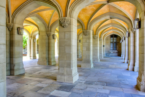 Universidad de Melbourne, Australia