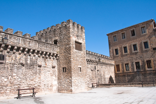 Muralla de Vitoria-Gasteiz