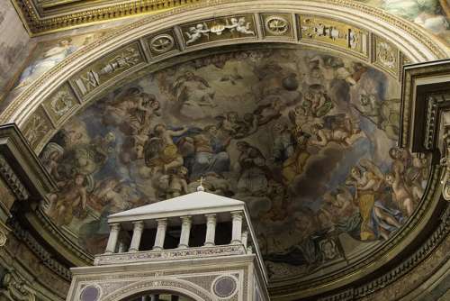 Sant’Agata de 'Goti