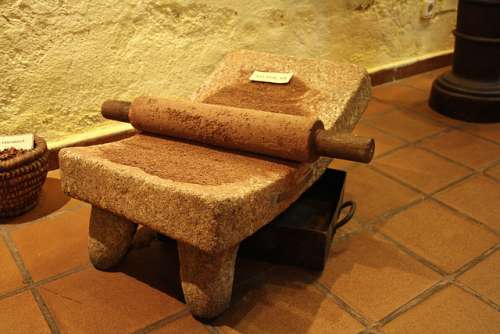 Museo del Chocolate de Astorga