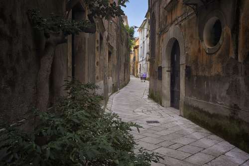Sant’Agata de 'Goti