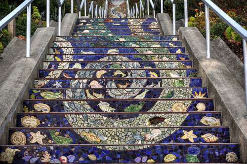 Avenida 16, San Francisco