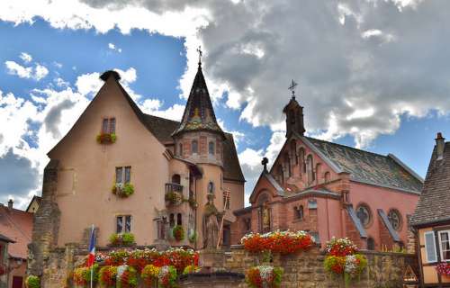 Eguisheim