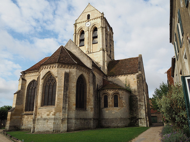 Auvers-sur-Oise