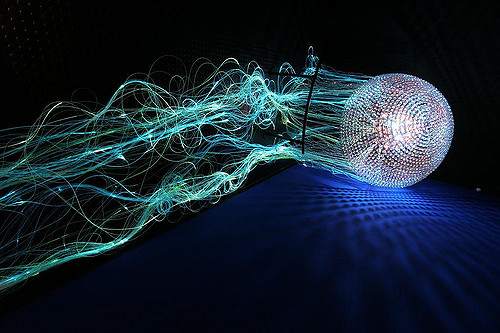 Mueseo Swarovsky en Wattens