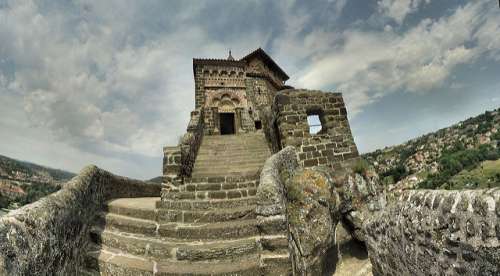 Saint Michel de Aiguilhe