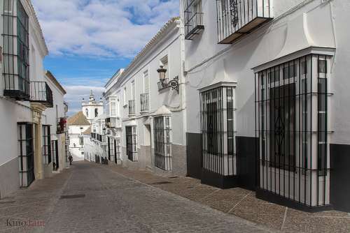 Medina Sidonia