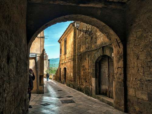 Sant’Agata de 'Goti