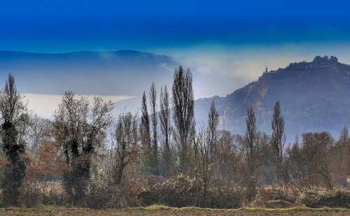 Paisaje de Graus