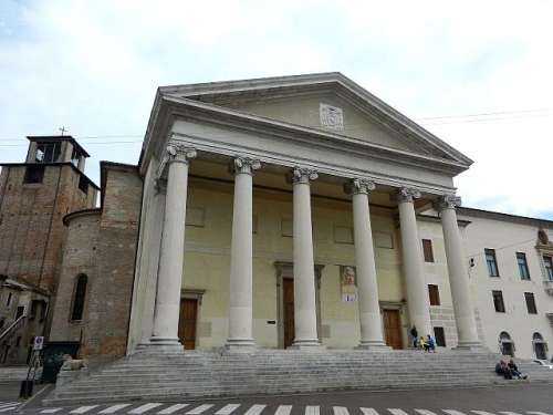 Duomo de Treviso