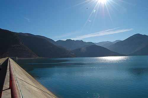 Valle del Elqui