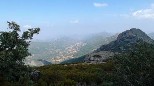 Geoparque Villuerca