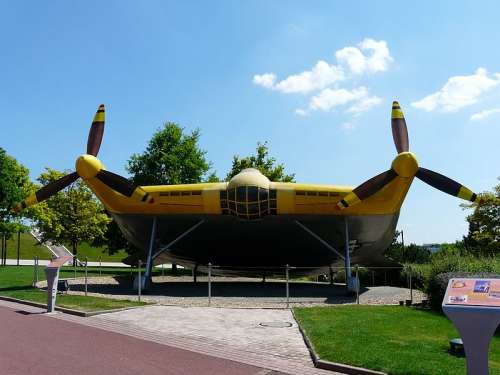 Futuroscope en Poitiers