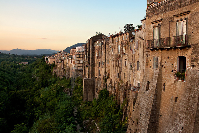 Sant’Agata de 'Goti