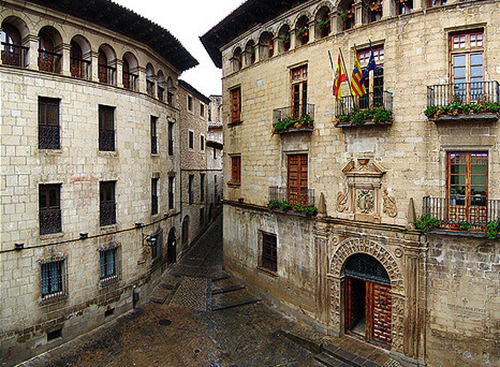 Ayuntamiento de Sos del Rey Católico