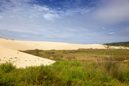 Dunas de Corrubedo
