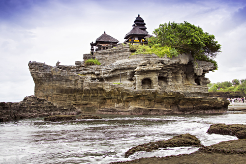 Tanah Lot