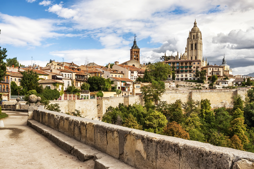 Segovia