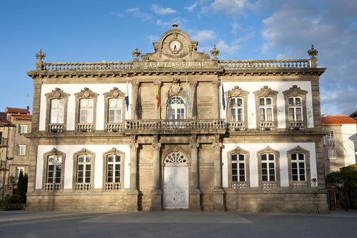 Ayuntamiento de Pontevedra
