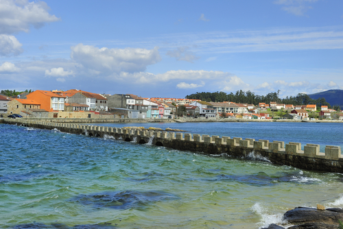Cambados en Rías Baixas
