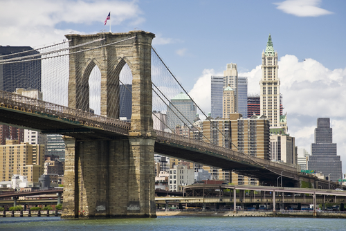 Puente de Brooklyn