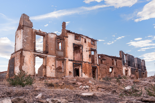 Belchite