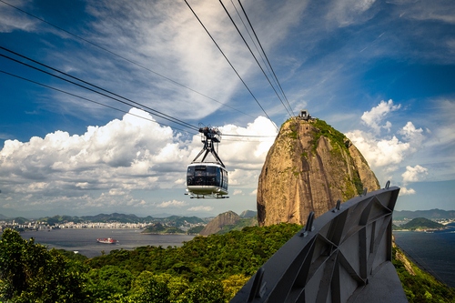 Río de Janeiro