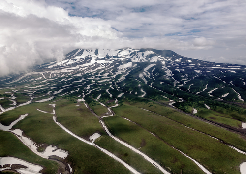 Reserva Natural de Kronotsky