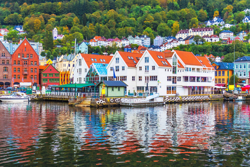 Bergen
