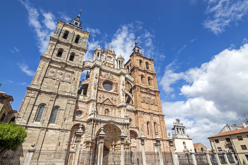 Catedral de Astorga