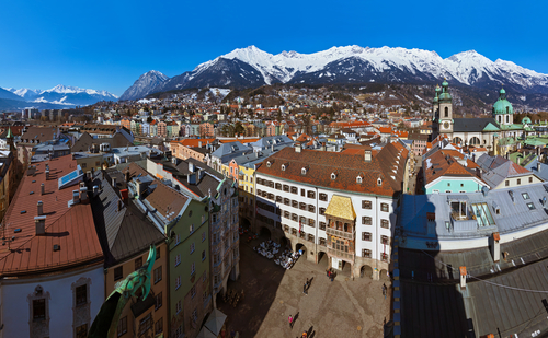 Innsbruck