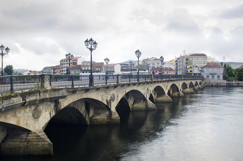 Pontevedra, una ciudad con mucho encanto