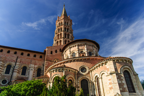 Toulouse, una ciudad que merece la pena descubrir