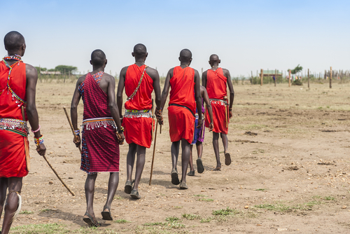 Masai