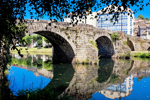 Monforte de Lemos