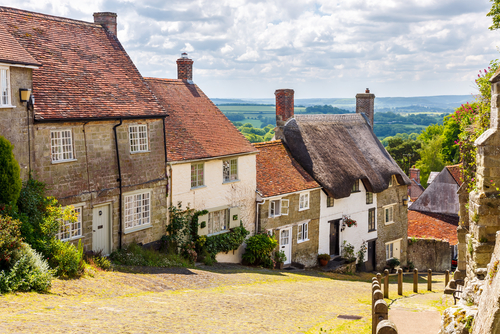 Shaftesbury