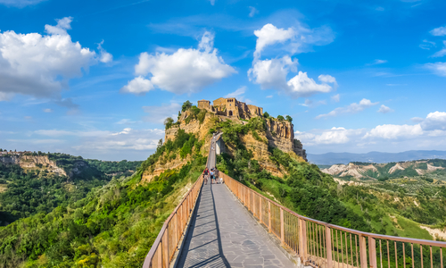 Bagnoregio