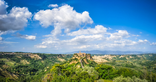 Bagnoregio