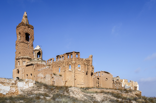 Belchite