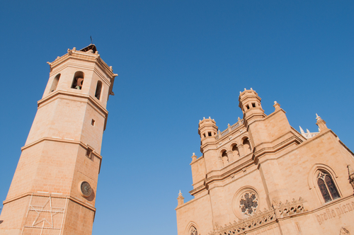Catedral de Castellón