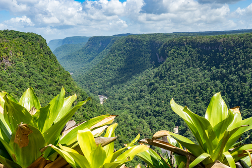 Cataratas Kaieteur
