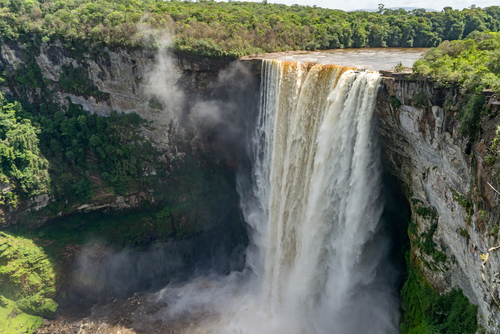Cataratas Kaieteur