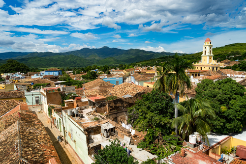 La Cuba más auténtica en Trinidad