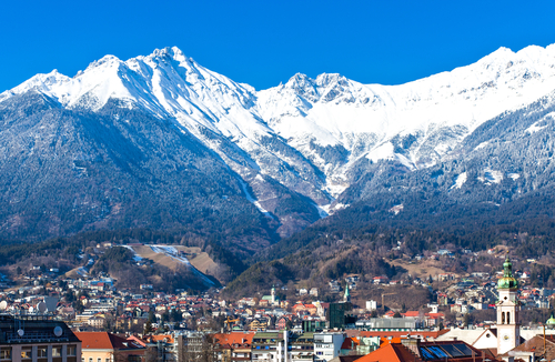 Innsbruck
