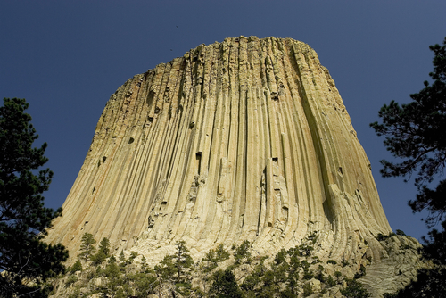 Torre del Diablo