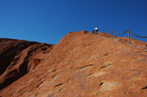 Uluru-Kata Tjuta