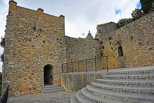Medina Sidonia