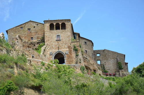 Bagnoregio