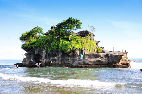 Tanah Lot